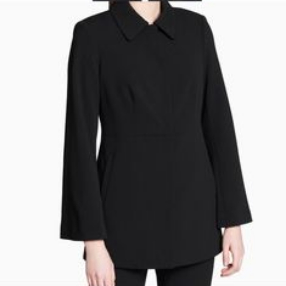 Calvin Klein Scuba jacket